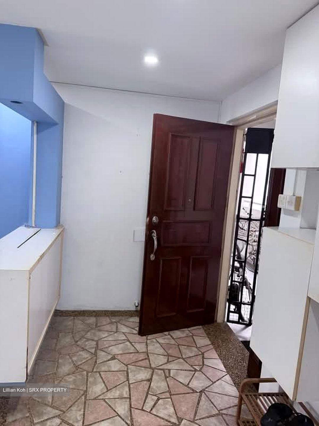 Blk 319B Anchorvale Grove (Sengkang), HDB 5 Rooms #603157911